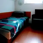Fesztival Nyaralohaz Apartment Zamardi