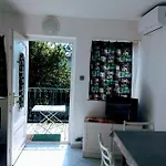 Apartment Fesztival Nyaralohaz *