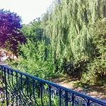 Apartment Fesztival Nyaralohaz *