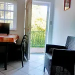 Apartment Fesztival Nyaralohaz