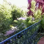 Apartment Fesztival Nyaralohaz *