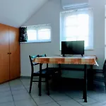 Apartment Fesztival Nyaralohaz