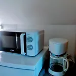 Apartment Fesztival Nyaralohaz