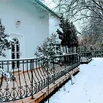 Apartment Fesztival Nyaralohaz Zamardi