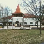 Fesztival Nyaralohaz * Zamárdi