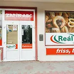 Apartment Fesztival Nyaralohaz