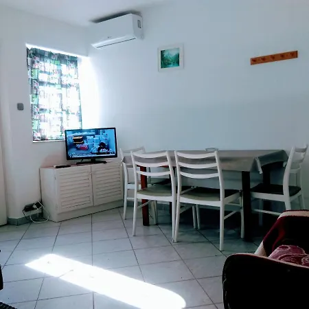Fesztivál Apartamento