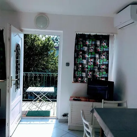Appartement Fesztival Nyaralohaz *