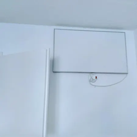 Fesztival Nyaralohaz Appartement Zamárdi