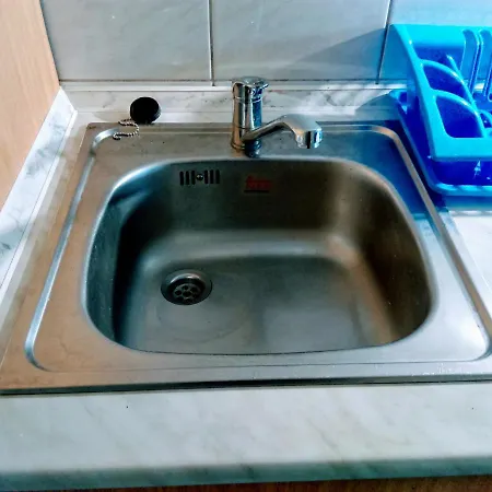Appartement Fesztival Nyaralohaz *