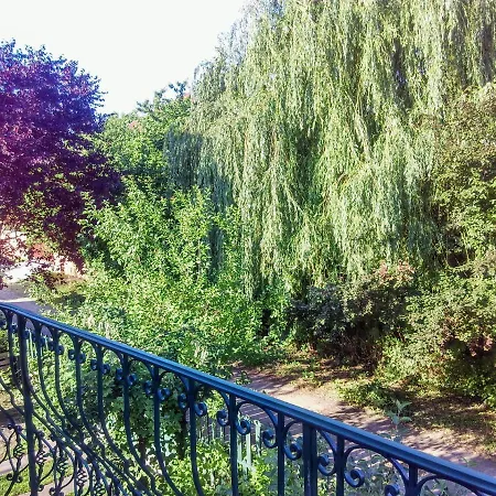 Apartment Fesztival Nyaralohaz *
