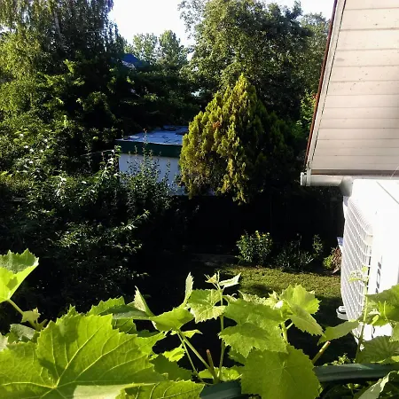 Apartment Fesztival Nyaralohaz Zamardi