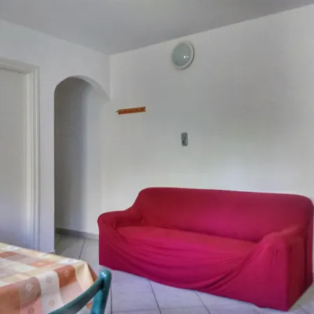 Fesztival Nyaralohaz Apartment
