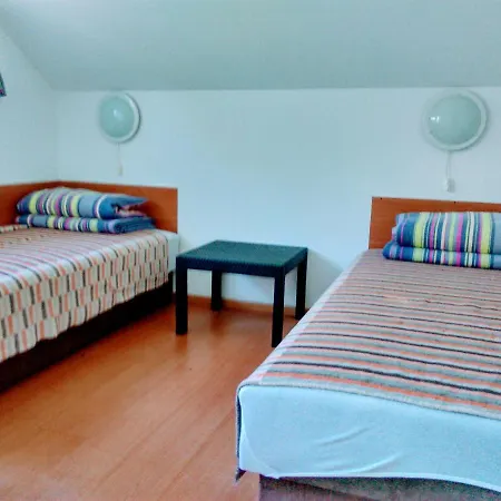Appartement Fesztival Nyaralohaz *