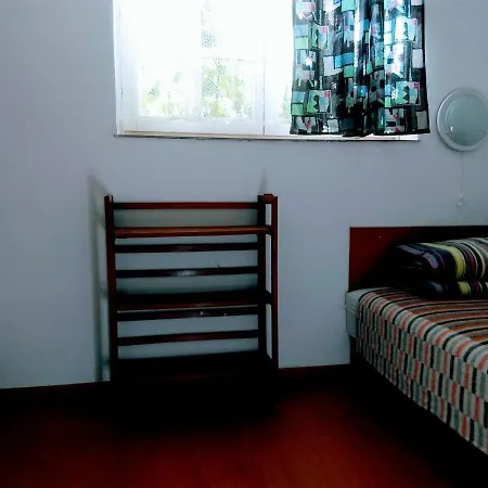Fesztival Nyaralohaz Appartement