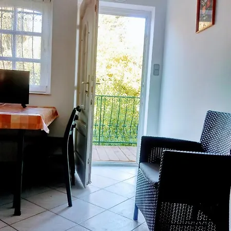Appartement Fesztival Nyaralohaz