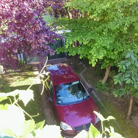 Fesztivál Apartamento Zamárdi