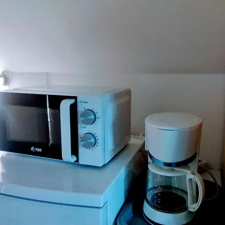 Appartement Fesztival Nyaralohaz