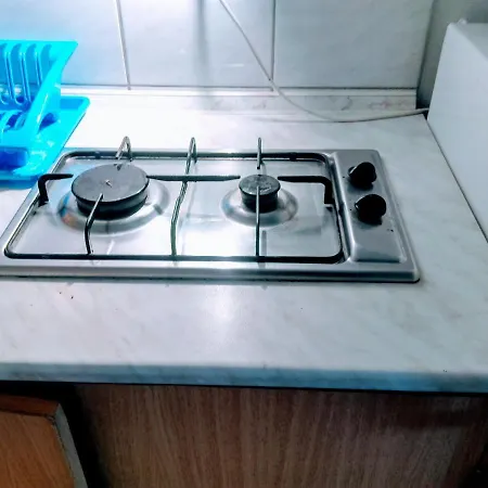 Fesztival Nyaralohaz Appartement *