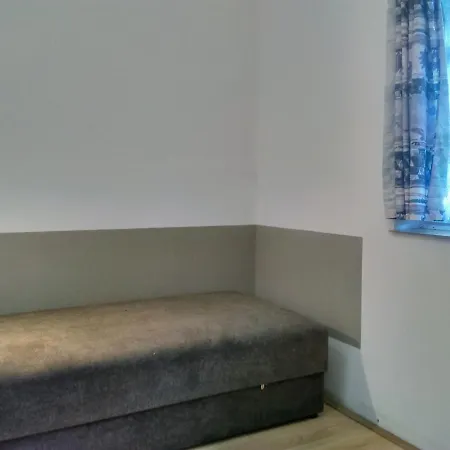 Fesztival Nyaralohaz Appartement