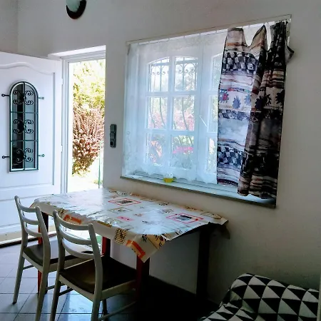 Fesztival Nyaralohaz Appartement *