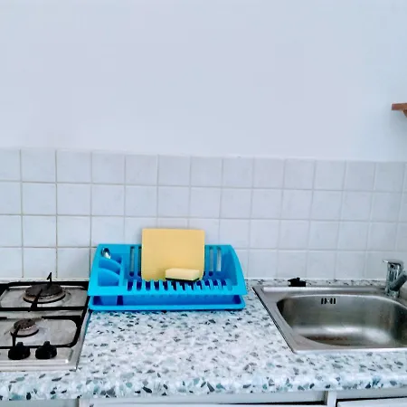 Appartement Fesztival Nyaralohaz Zamárdi