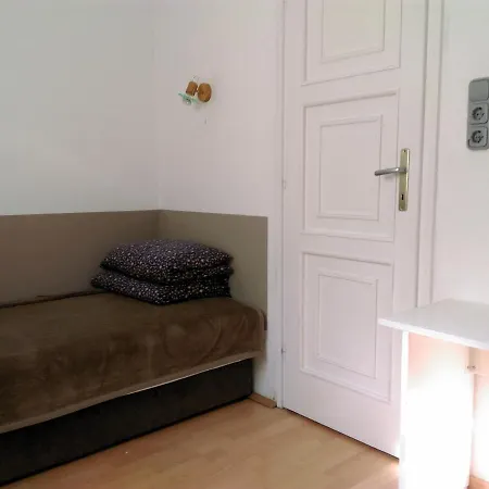 Fesztival Nyaralohaz Appartement *