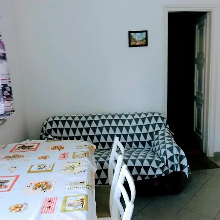 Appartement Fesztival Nyaralohaz Zamárdi