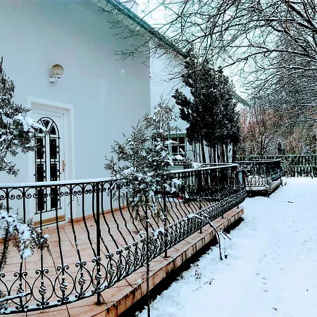 Appartement Fesztival Nyaralohaz Zamárdi