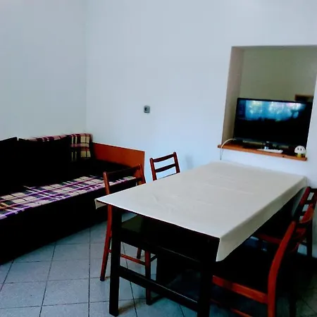 Apartamento Fesztivál *