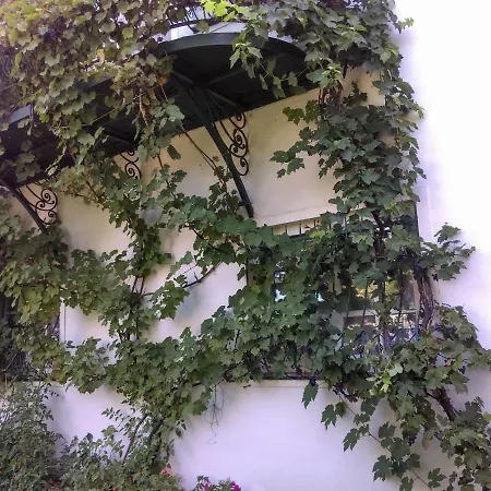 Appartement Fesztival Nyaralohaz *