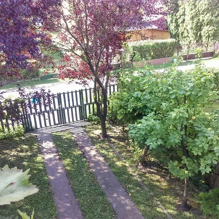 Fesztival Nyaralohaz Appartement
