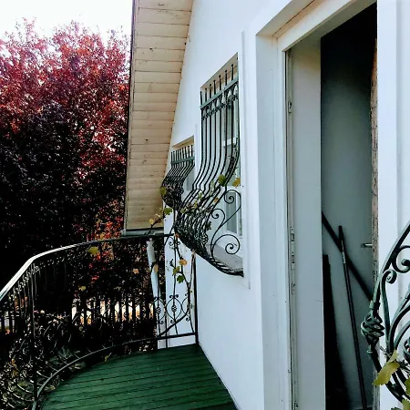Fesztival Nyaralohaz Appartement Zamárdi