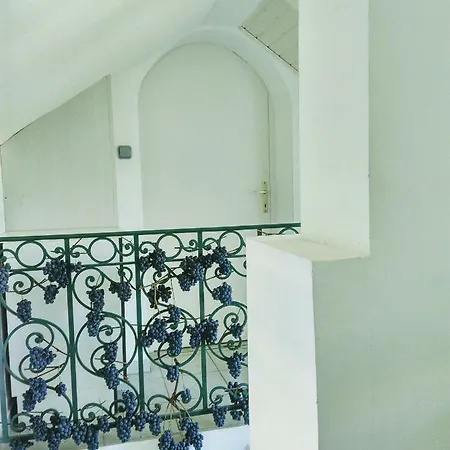 Appartement Fesztival Nyaralohaz