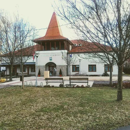 Fesztivál * Zamárdi
