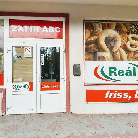 Appartement Fesztival Nyaralohaz