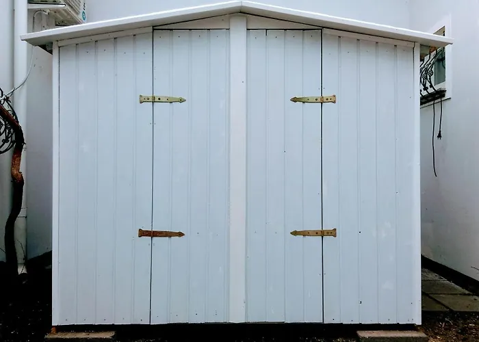 Fesztivál Apartman *