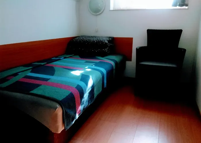 Fesztival Nyaralohaz Apartment Zamárdi