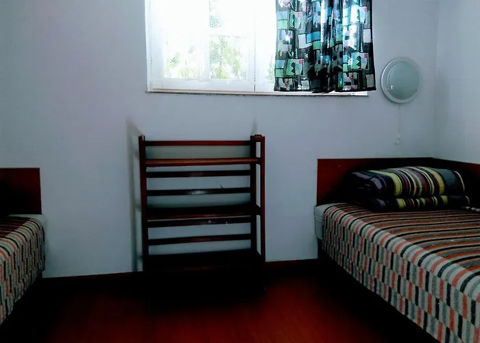 Fesztival Nyaralohaz Apartment
